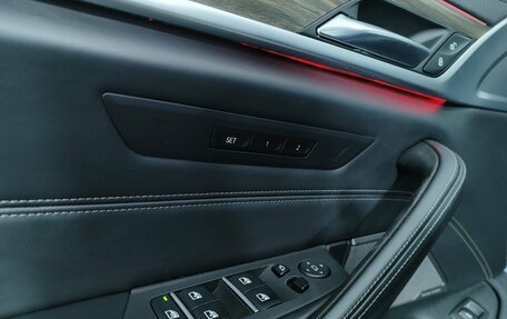 BMW 5 серия, 2019 год, 4 430 000 рублей, 25 фотография