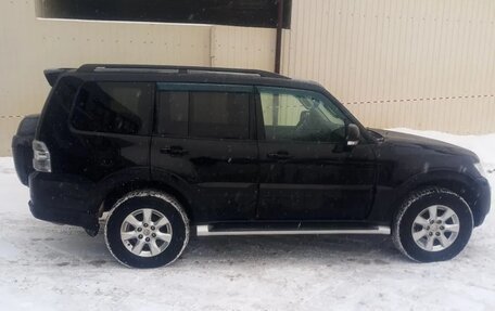 Mitsubishi Pajero IV, 2015 год, 2 100 000 рублей, 5 фотография