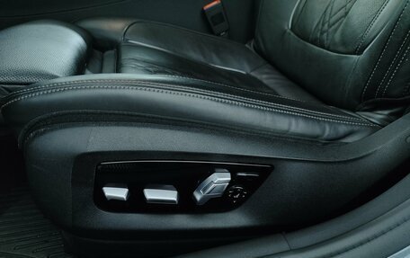 BMW 5 серия, 2019 год, 4 430 000 рублей, 24 фотография