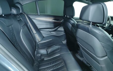 BMW 5 серия, 2019 год, 4 430 000 рублей, 27 фотография