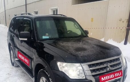 Mitsubishi Pajero IV, 2015 год, 2 100 000 рублей, 6 фотография