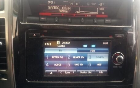 Mitsubishi Pajero IV, 2015 год, 2 100 000 рублей, 8 фотография