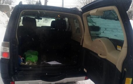 Mitsubishi Pajero IV, 2015 год, 2 100 000 рублей, 7 фотография