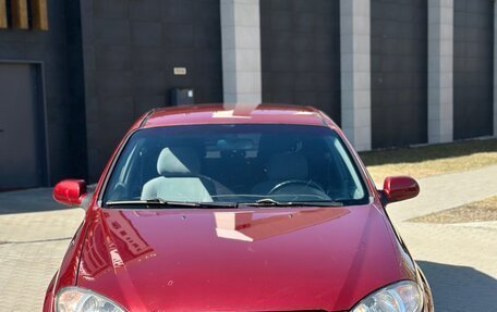 Chevrolet Lacetti, 2008 год, 450 000 рублей, 7 фотография