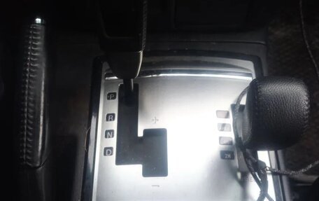 Mitsubishi Pajero IV, 2015 год, 2 100 000 рублей, 11 фотография