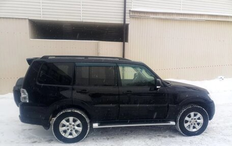 Mitsubishi Pajero IV, 2015 год, 2 100 000 рублей, 9 фотография