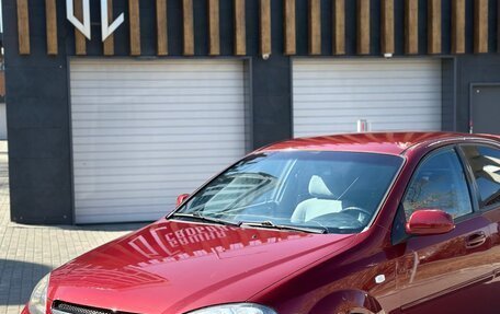 Chevrolet Lacetti, 2008 год, 450 000 рублей, 6 фотография