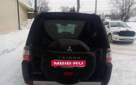 Mitsubishi Pajero IV, 2015 год, 2 100 000 рублей, 12 фотография