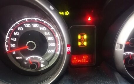 Mitsubishi Pajero IV, 2015 год, 2 100 000 рублей, 14 фотография