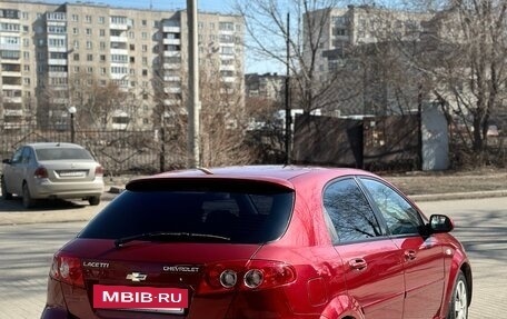 Chevrolet Lacetti, 2008 год, 450 000 рублей, 3 фотография