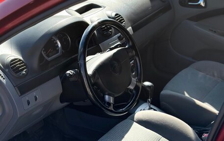 Chevrolet Lacetti, 2008 год, 450 000 рублей, 9 фотография