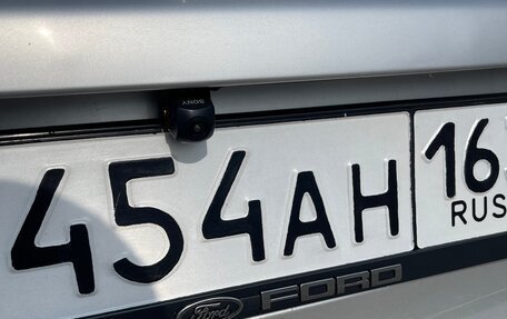 Ford Focus II рестайлинг, 2006 год, 625 000 рублей, 14 фотография