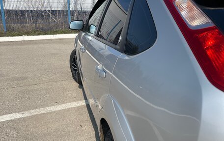 Ford Focus II рестайлинг, 2006 год, 625 000 рублей, 10 фотография