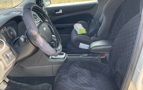 Ford Focus II рестайлинг, 2006 год, 625 000 рублей, 16 фотография