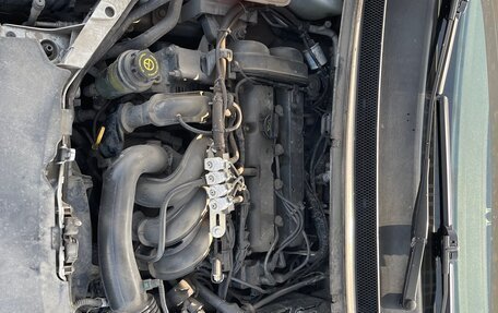 Ford Focus II рестайлинг, 2006 год, 625 000 рублей, 22 фотография