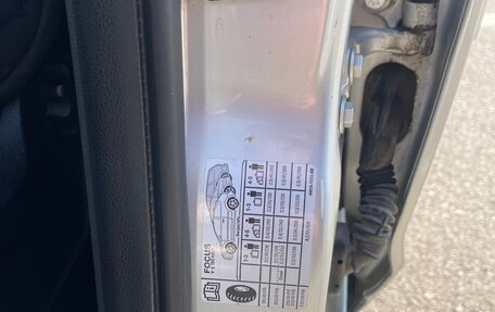 Ford Focus II рестайлинг, 2006 год, 625 000 рублей, 28 фотография