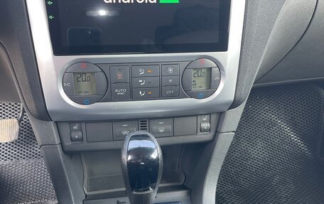 Ford Focus II рестайлинг, 2006 год, 625 000 рублей, 26 фотография