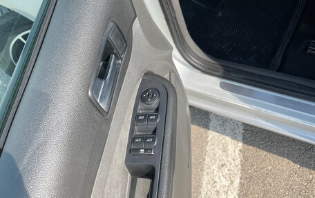 Ford Focus II рестайлинг, 2006 год, 625 000 рублей, 15 фотография