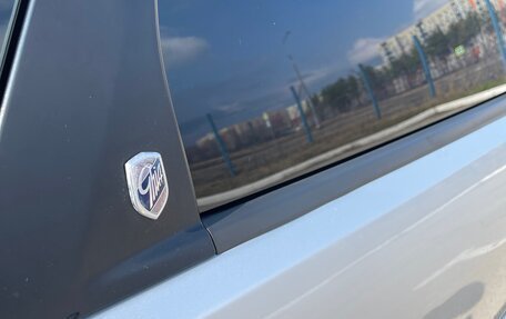 Ford Focus II рестайлинг, 2006 год, 625 000 рублей, 20 фотография