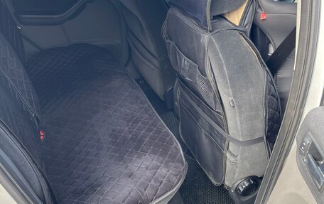 Ford Focus II рестайлинг, 2006 год, 625 000 рублей, 19 фотография