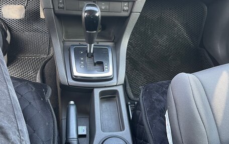 Ford Focus II рестайлинг, 2006 год, 625 000 рублей, 25 фотография