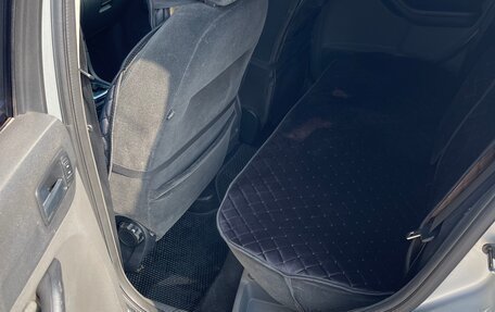 Ford Focus II рестайлинг, 2006 год, 625 000 рублей, 17 фотография