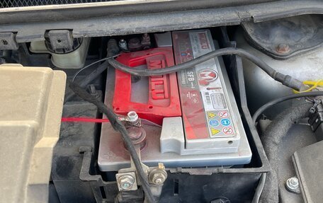 Ford Focus II рестайлинг, 2006 год, 625 000 рублей, 23 фотография