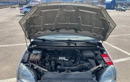 Ford Focus II рестайлинг, 2006 год, 625 000 рублей, 21 фотография