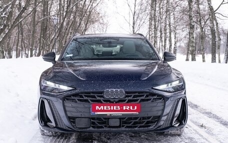 Audi A6, 2025 год, 10 900 000 рублей, 3 фотография
