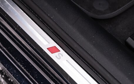 Audi A6, 2025 год, 10 900 000 рублей, 11 фотография