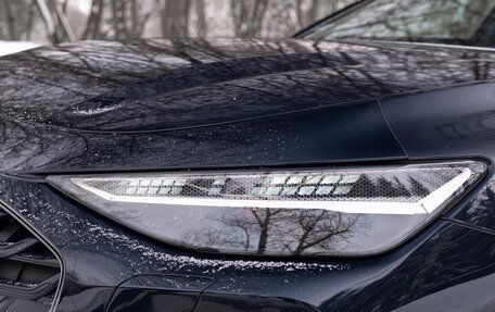 Audi A6, 2025 год, 10 900 000 рублей, 15 фотография