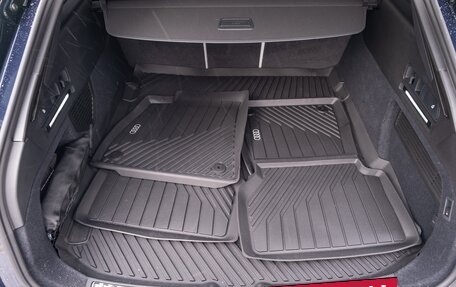 Audi A6, 2025 год, 10 900 000 рублей, 6 фотография