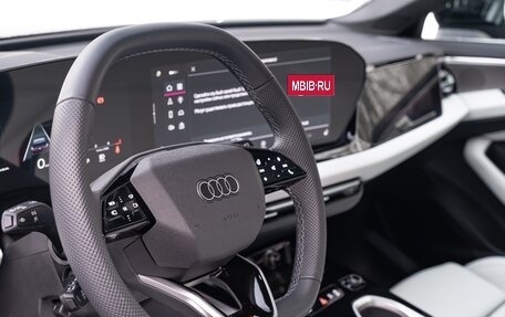 Audi A6, 2025 год, 10 900 000 рублей, 10 фотография