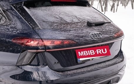 Audi A6, 2025 год, 10 900 000 рублей, 14 фотография