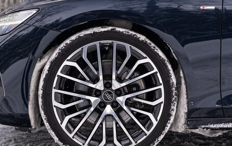 Audi A6, 2025 год, 10 900 000 рублей, 16 фотография