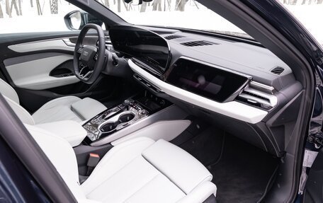 Audi A6, 2025 год, 10 900 000 рублей, 30 фотография