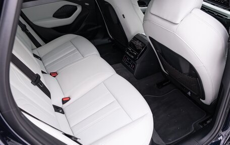 Audi A6, 2025 год, 10 900 000 рублей, 28 фотография