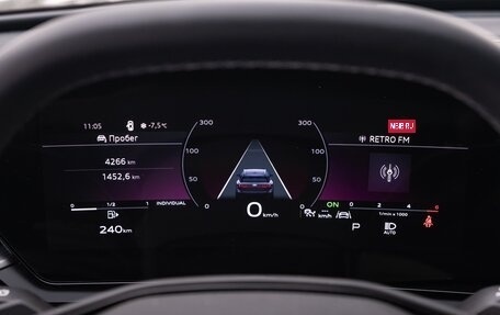 Audi A6, 2025 год, 10 900 000 рублей, 22 фотография