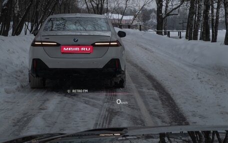 Audi A6, 2025 год, 10 900 000 рублей, 27 фотография