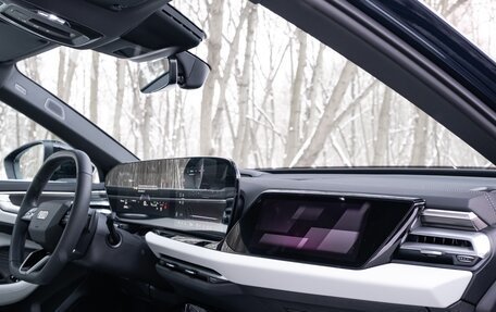 Audi A6, 2025 год, 10 900 000 рублей, 31 фотография