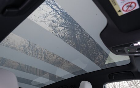 Audi A6, 2025 год, 10 900 000 рублей, 34 фотография