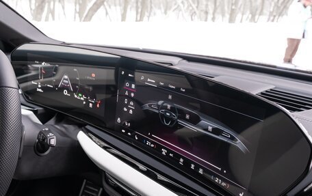 Audi A6, 2025 год, 10 900 000 рублей, 33 фотография