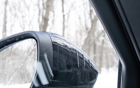 Audi A6, 2025 год, 10 900 000 рублей, 38 фотография