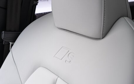 Audi A6, 2025 год, 10 900 000 рублей, 39 фотография