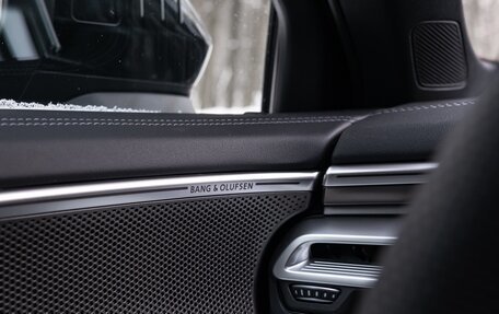 Audi A6, 2025 год, 10 900 000 рублей, 37 фотография