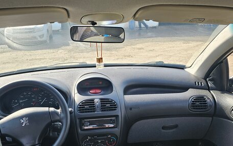 Peugeot 206, 2008 год, 235 000 рублей, 2 фотография