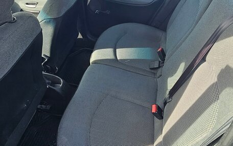 Peugeot 206, 2008 год, 235 000 рублей, 5 фотография