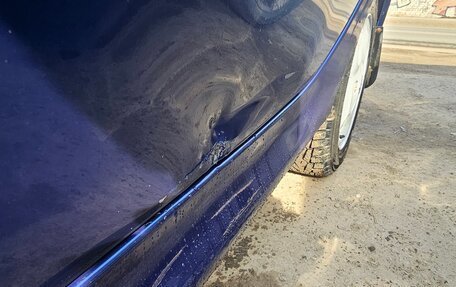 Peugeot 206, 2008 год, 235 000 рублей, 7 фотография