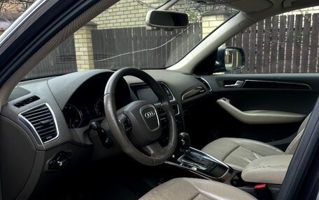 Audi Q5, 2009 год, 1 300 000 рублей, 8 фотография