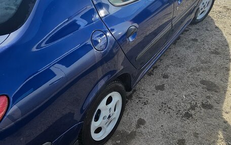 Peugeot 206, 2008 год, 235 000 рублей, 8 фотография